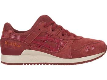 Asics GEL-Lyte III Herre Løpesko NO234OR